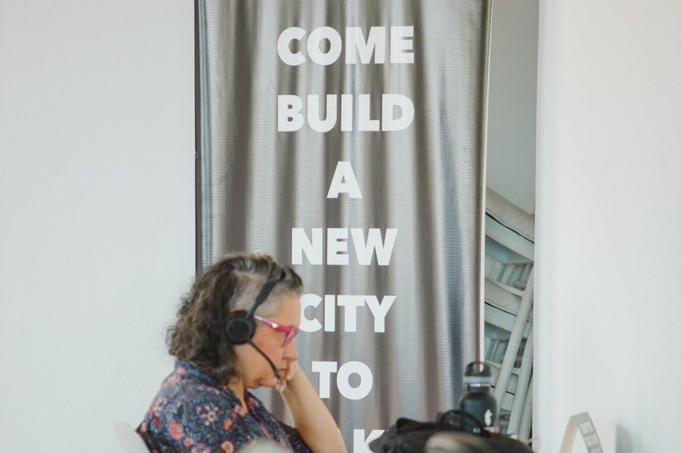 Espacio de co-working Infinita