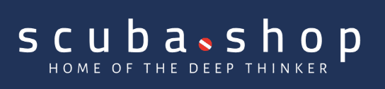 La tienda de buceo